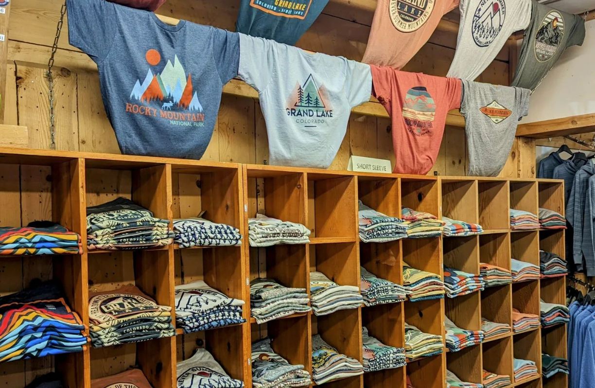 Things To Do Never Summer Mountain Products